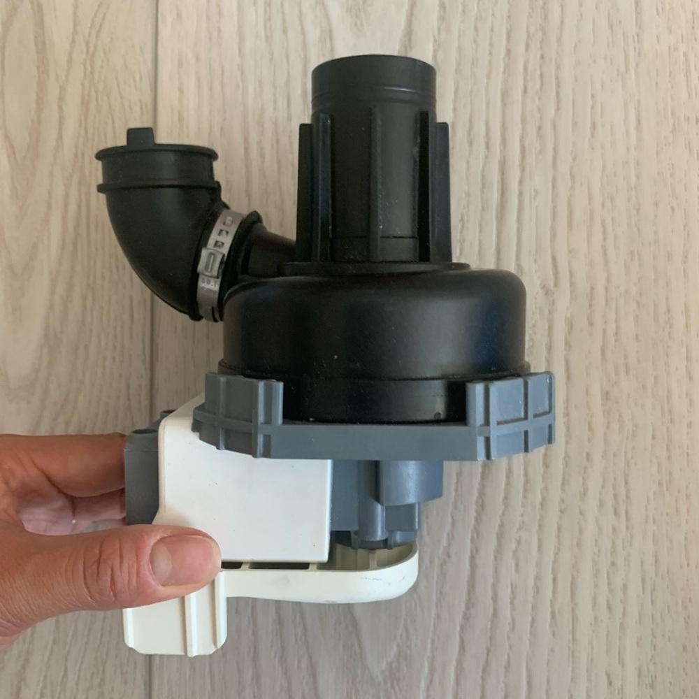 W11084656 W10854710 Dishwasher Circulation Pump and Motor Assembly, Dishwasher P